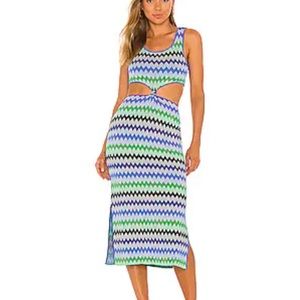 Solid & Striped - The Bailey Dress